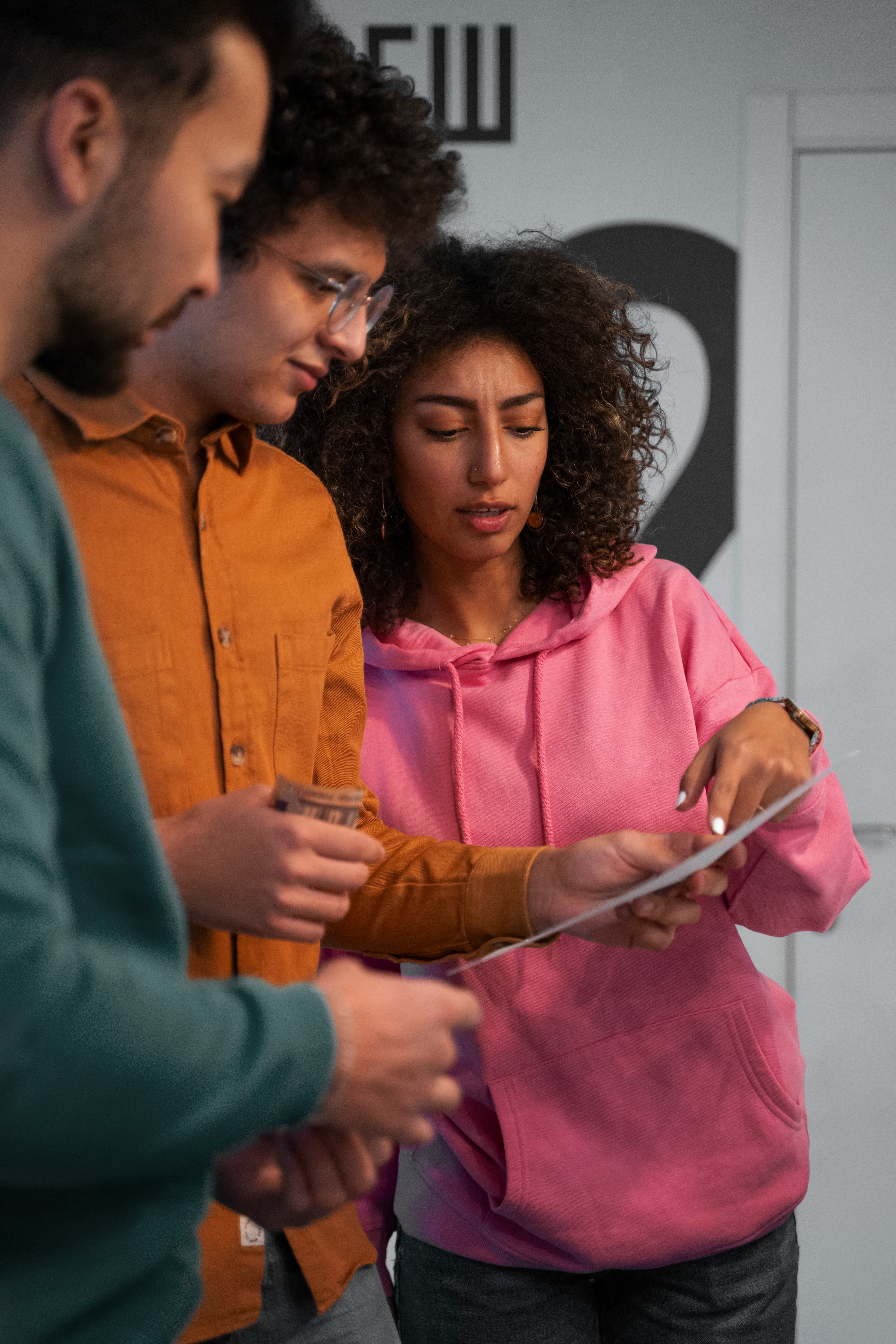 Comunicação e Transparência