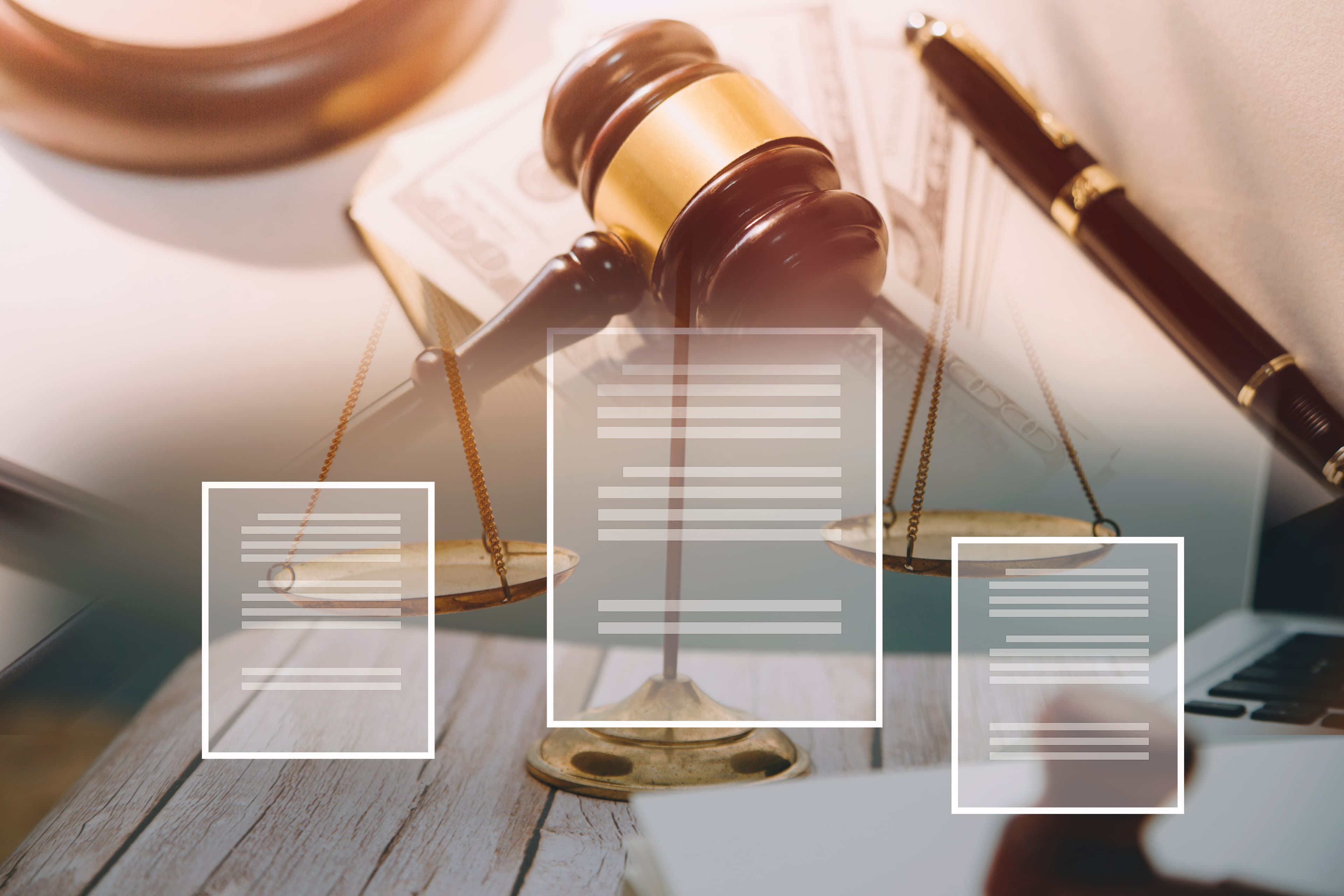 Ações Judiciais e Procedimentos Administrativos a Serem Extintos por Este Acordo