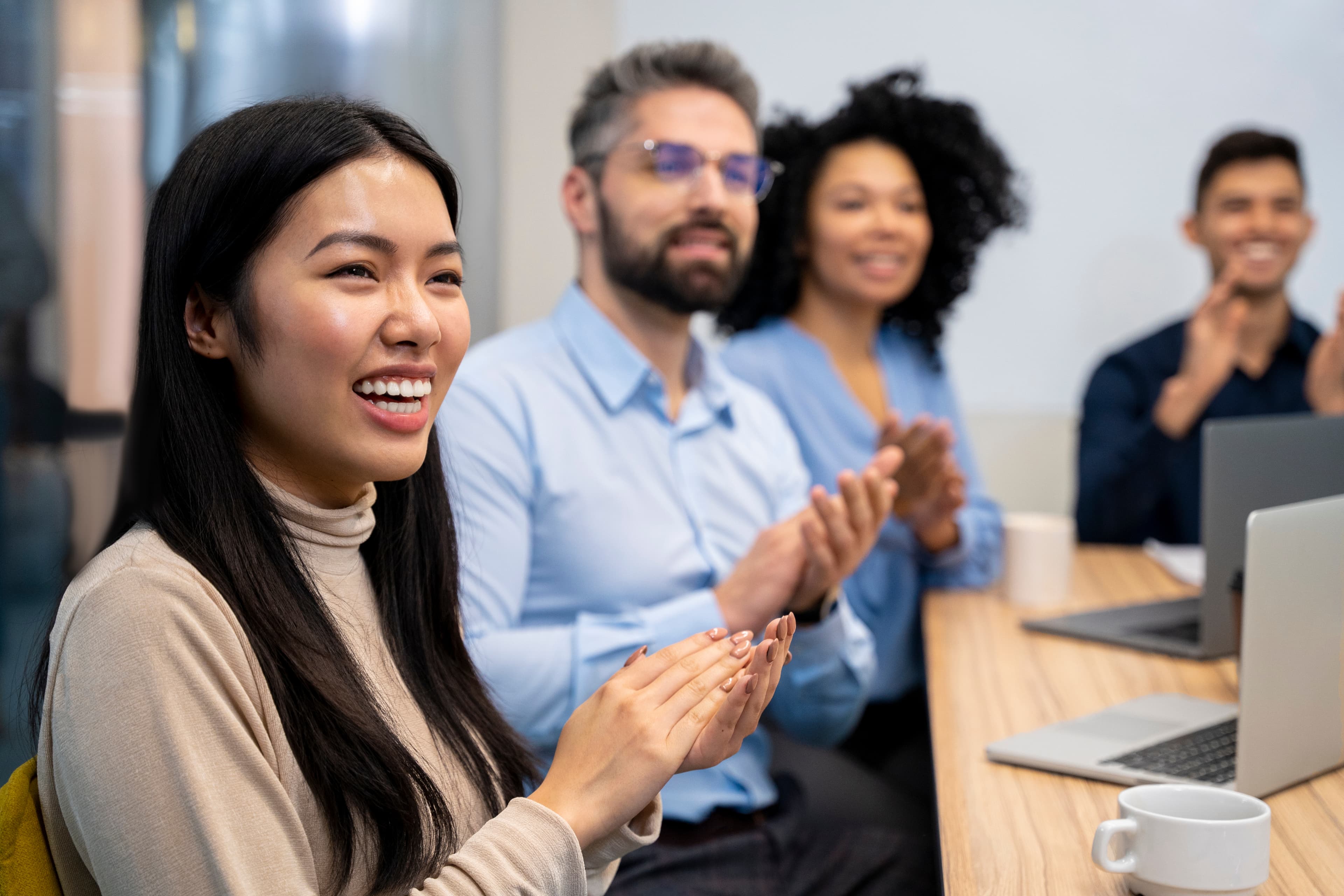 Medidas de Reparação e Compensação