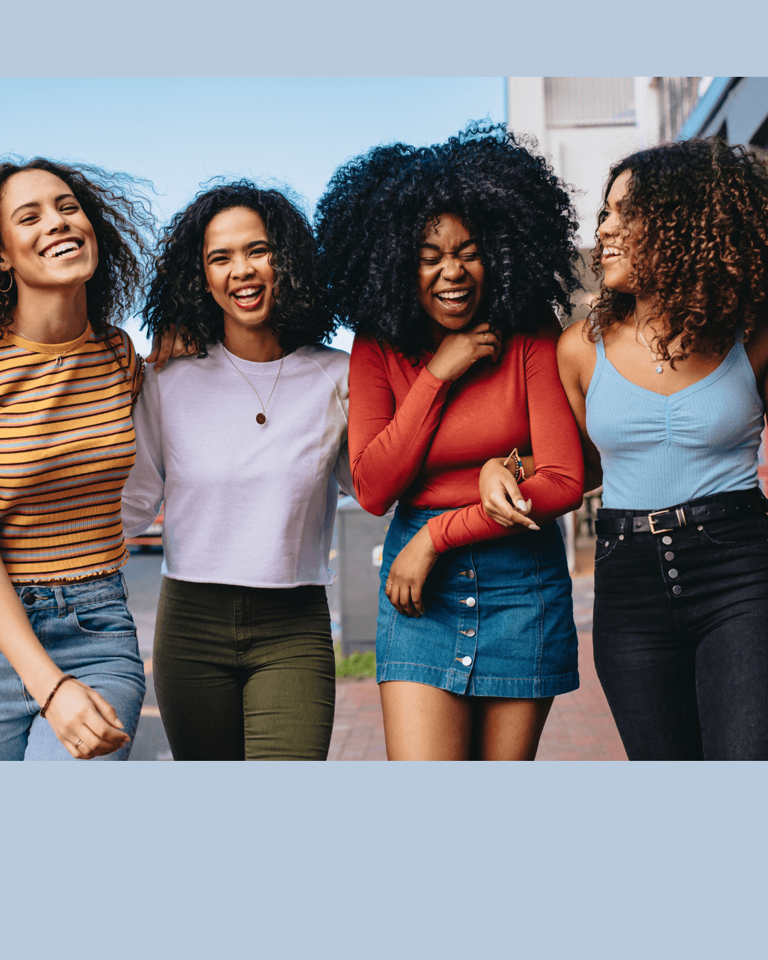 Programa para Mulheres