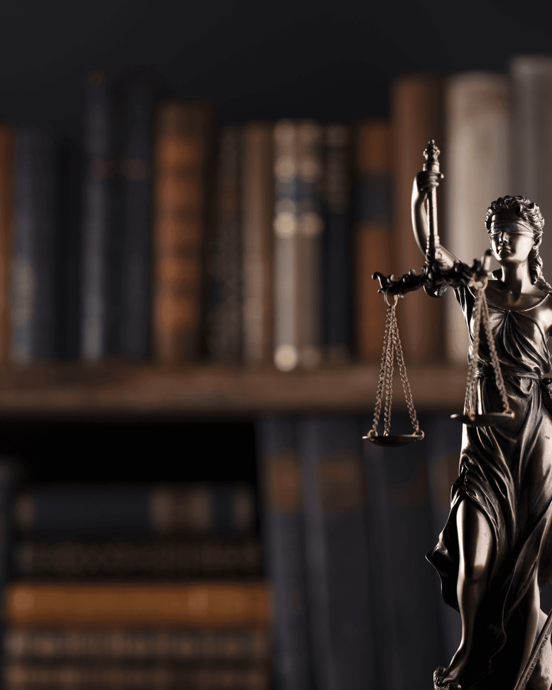 Instituições de Justiça